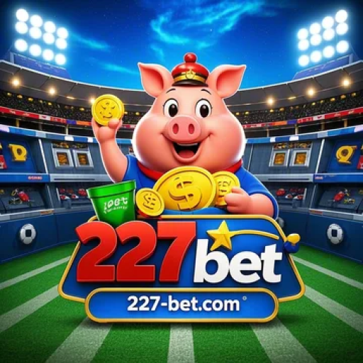 Apostas Online no 227 Bet: Uma Nova Fronteira de Entretenimento