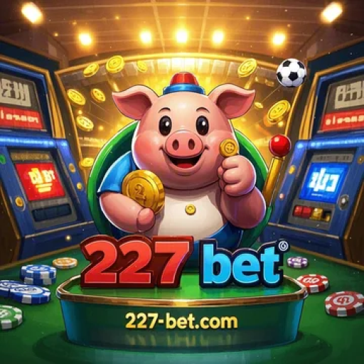 227 bet Lança Categoria 'Notícias' para Jogadores de Apostas Online