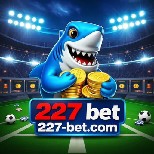 A Magia dos Caça-níqueis no 227 Bet: Diversão e Ganhos
